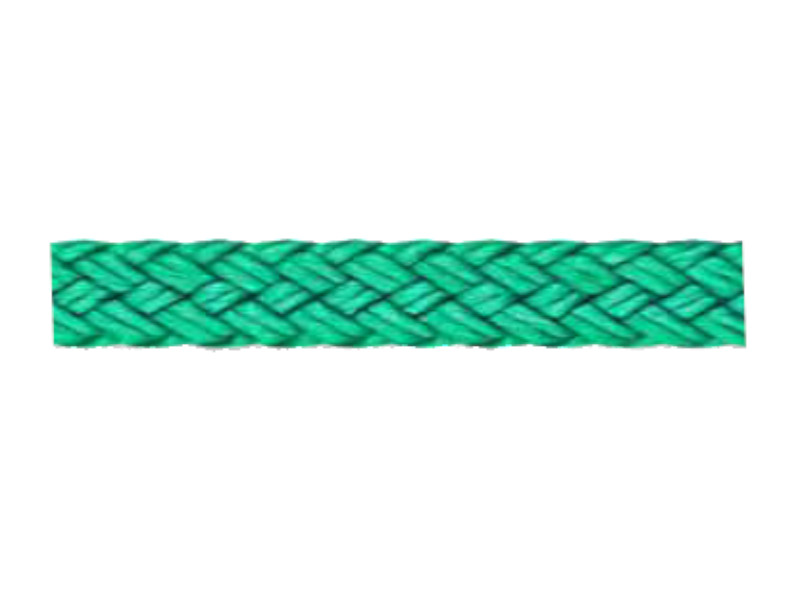 RNA Swamp Ape Hohlgeflecht-Seil – Silber, 12-strängig, 150 Ft (ca. 45 M) – Für Heben & Schlingen